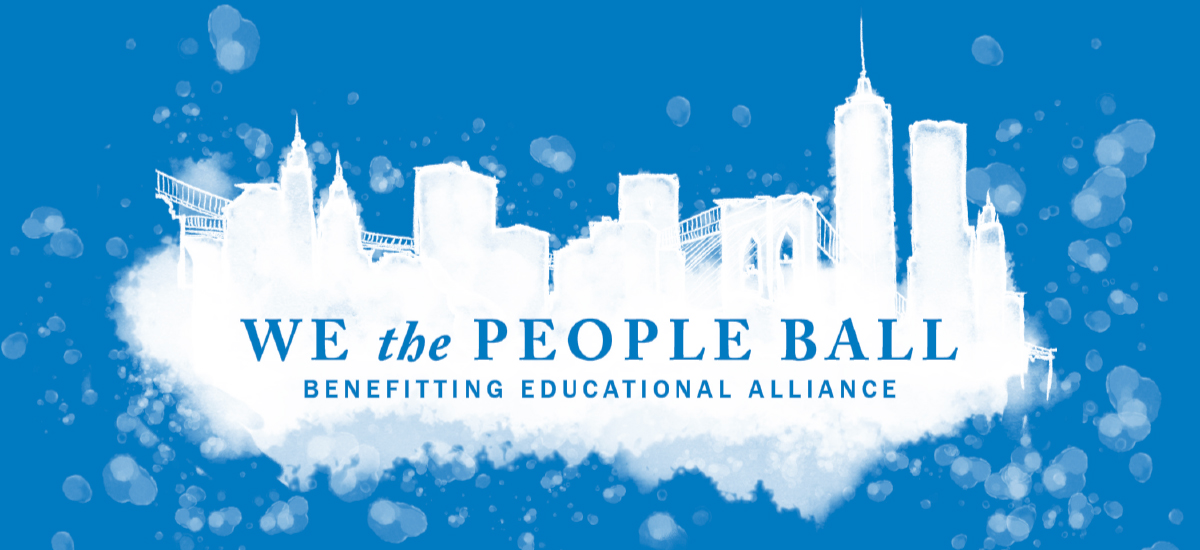 We the People Ball