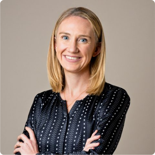 Photo of Executive Director of the Manny Cantor Center