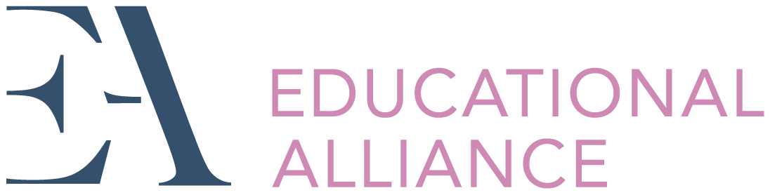 Educational Alliance logo - return to homepage