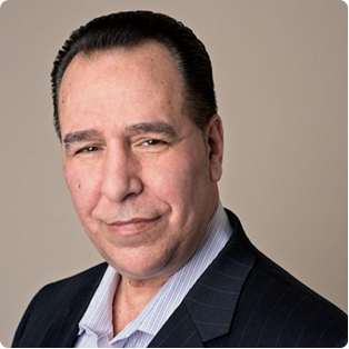 Photo of Executive Director of the Center for Recovery and Wellness