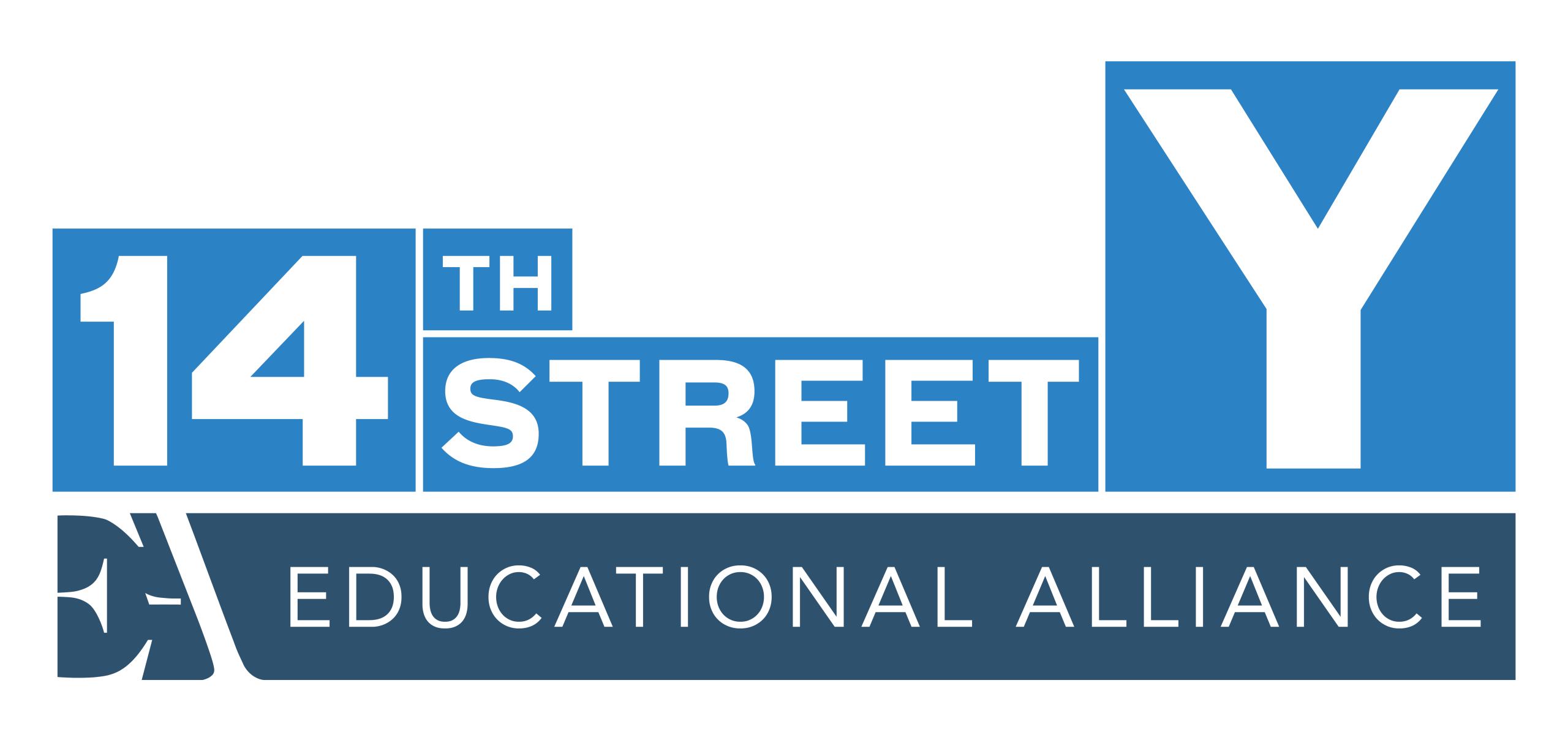 Logo of 14th Street Y Educational Alliance