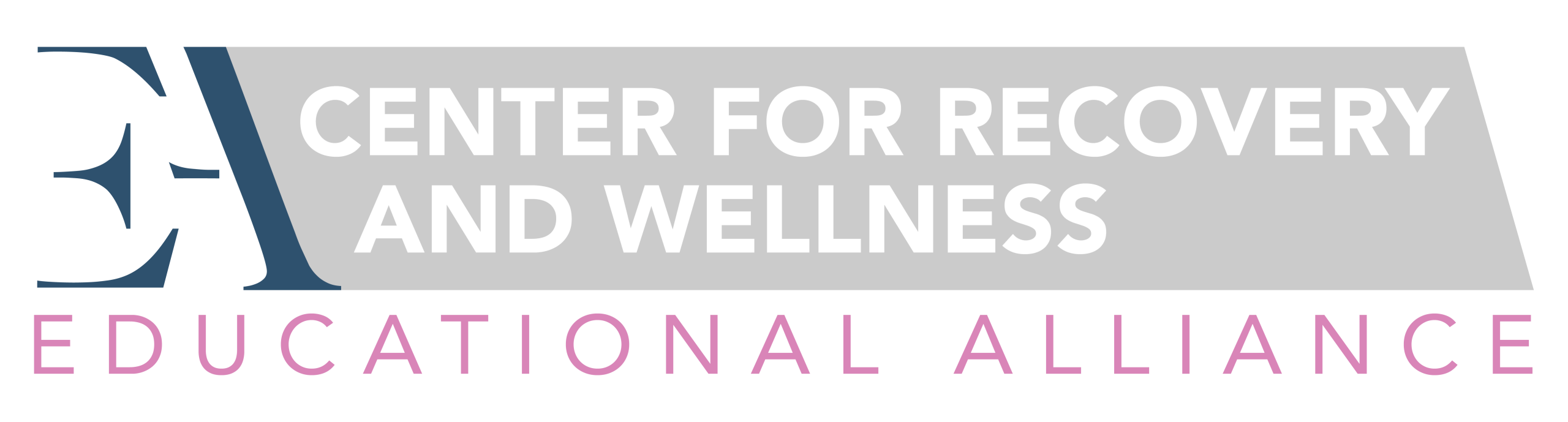 Logo of EA Center for Recovery and Wellness