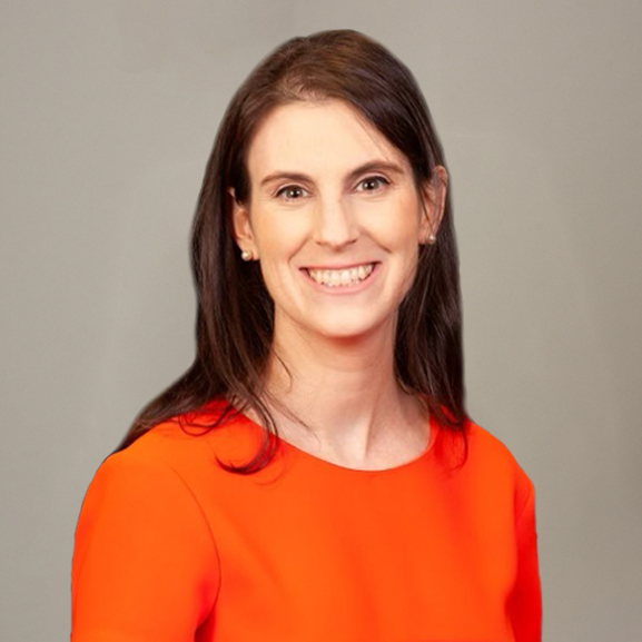 Photo of Executive Director of the 14th Street Y