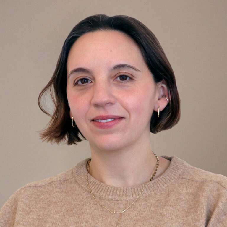 Photo of Deputy Executive Director, Manny Cantor Center