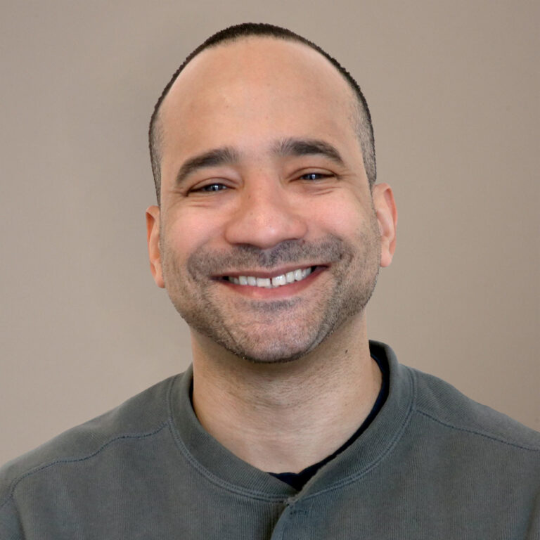 Photo of Director of Business Applications and Technology