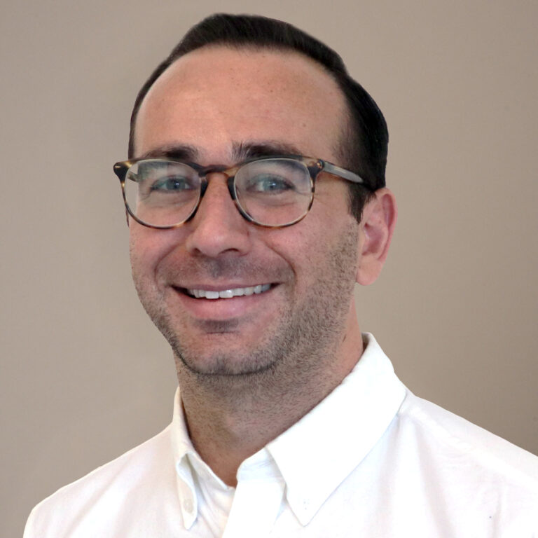 Photo of Chief Development Officer