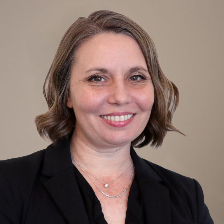 Photo of Deputy Executive Director, 14th Street Y