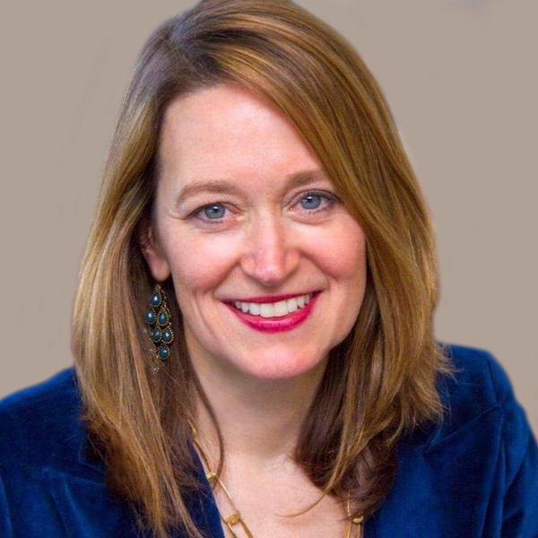 Photo of Chief Program Officer