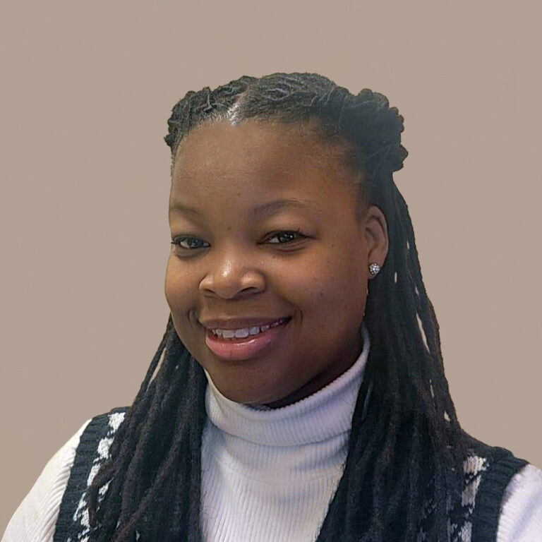 Photo of Executive Director of Community Schools and Youth Development