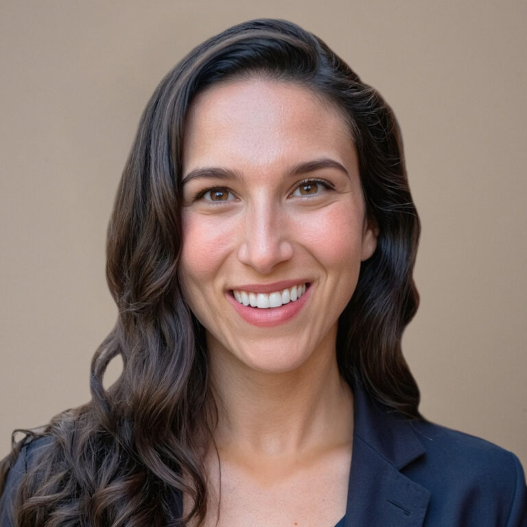 Photo of Senior Director of Individual Giving