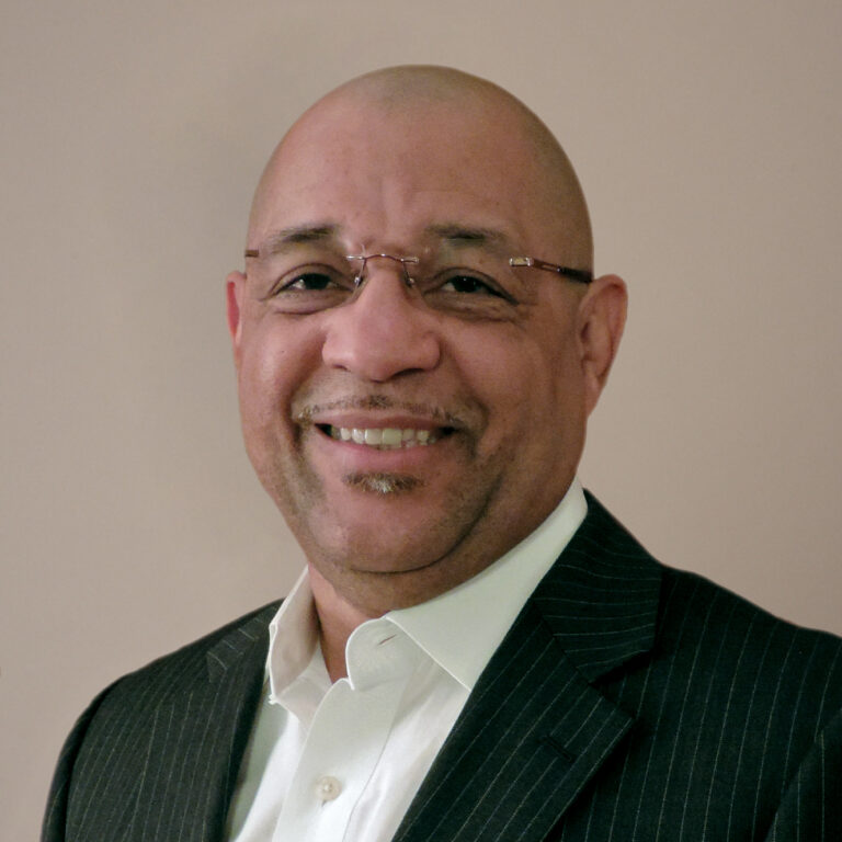 Photo of Deputy Executive Director, Center for Recovery and Wellness