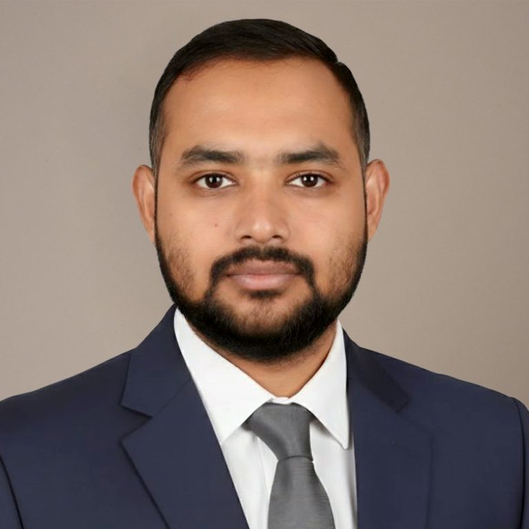 Photo of Assistant Controller