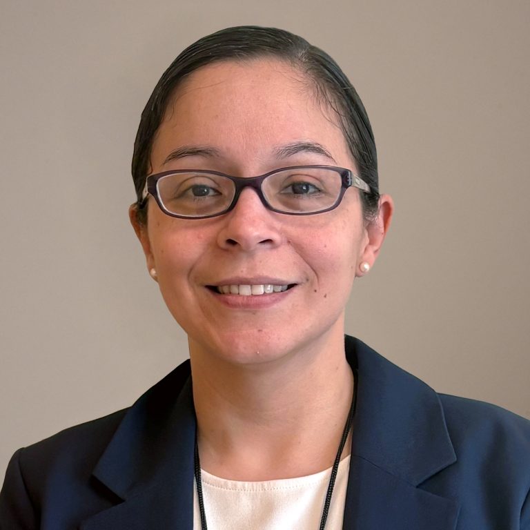 Photo of Chief People Officer